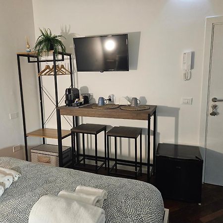 Tresor Hotel Polignano a Mare Room photo