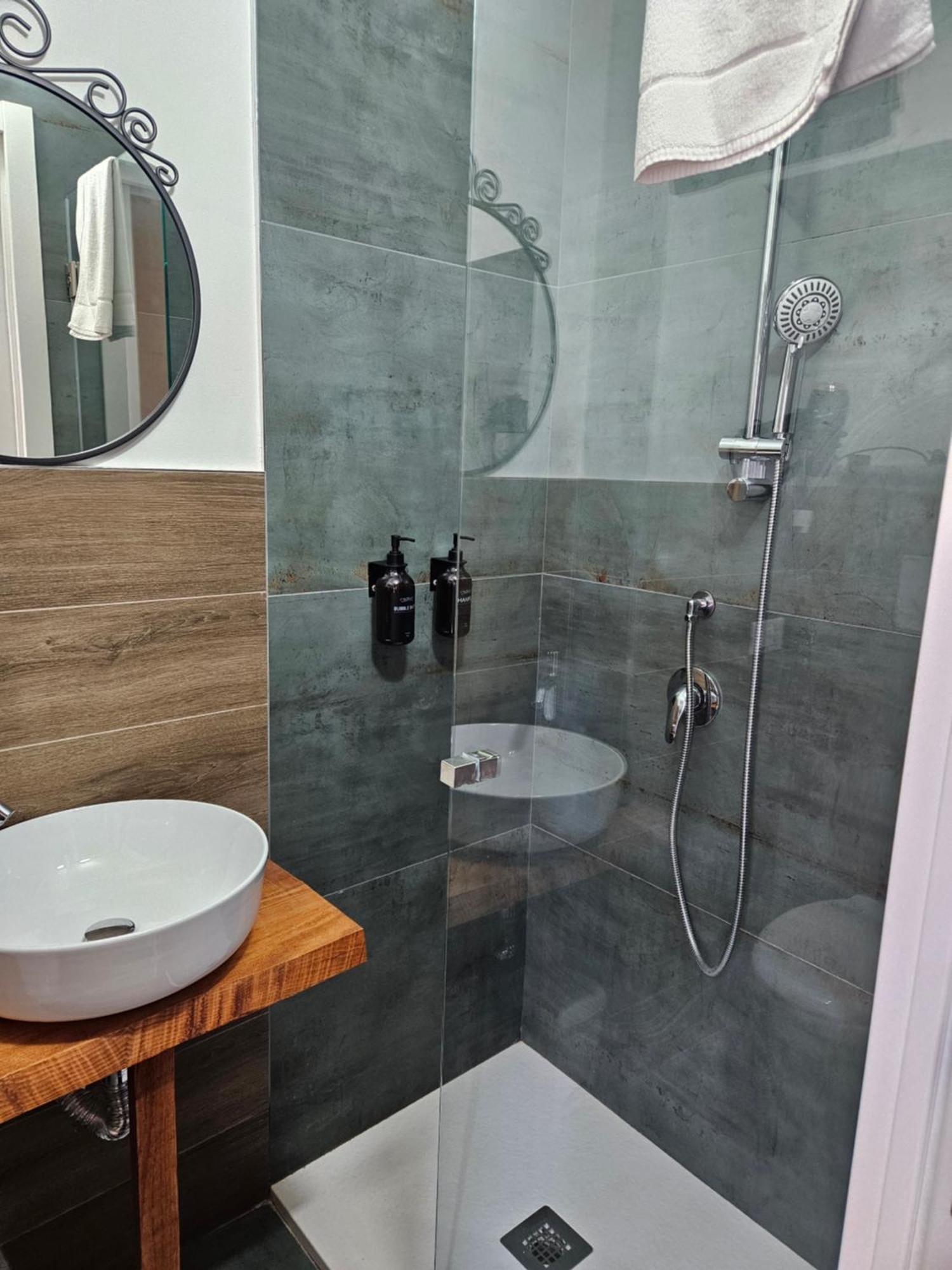 Tresor Hotel Polignano a Mare Room photo