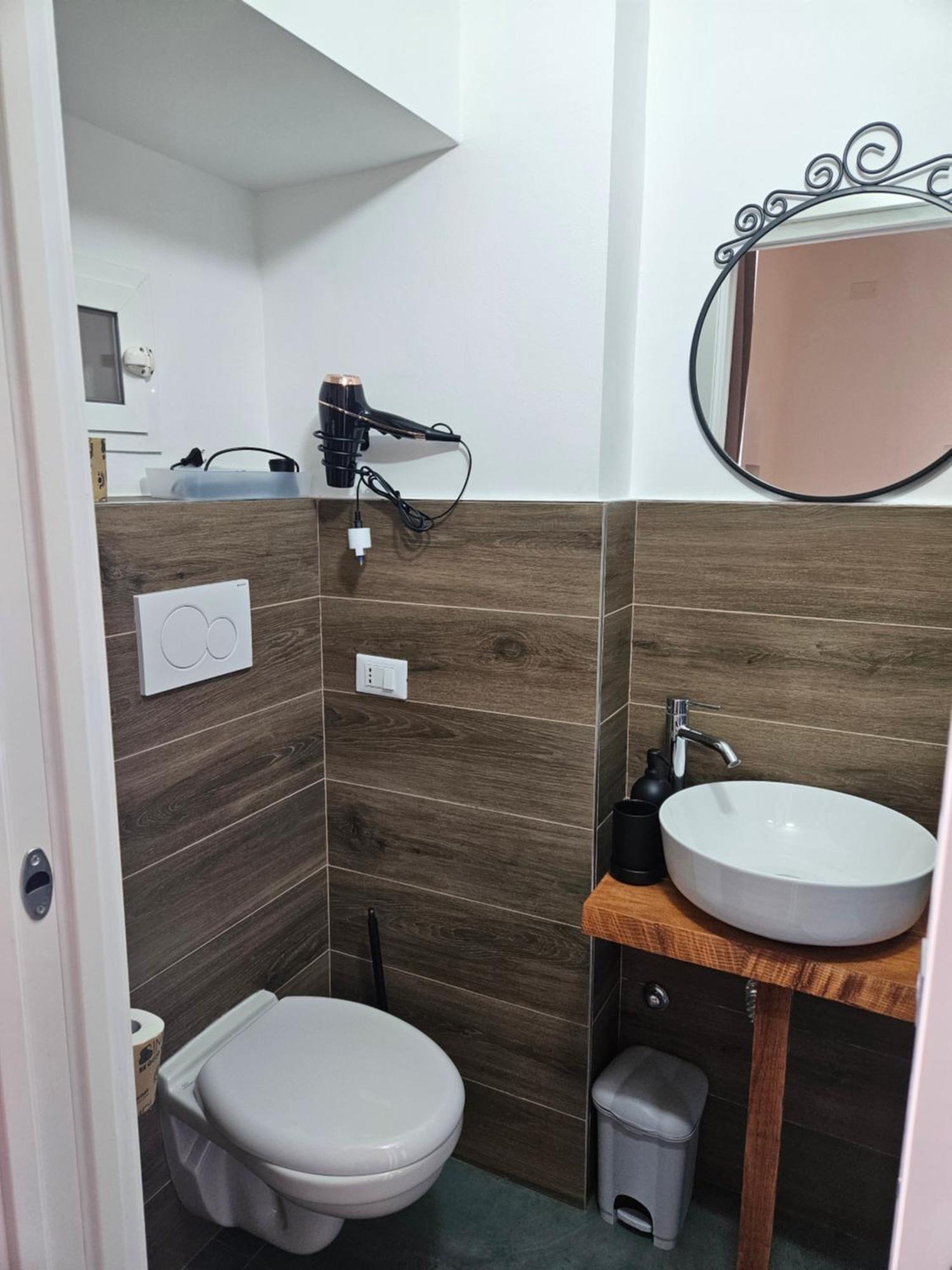 Tresor Hotel Polignano a Mare Room photo