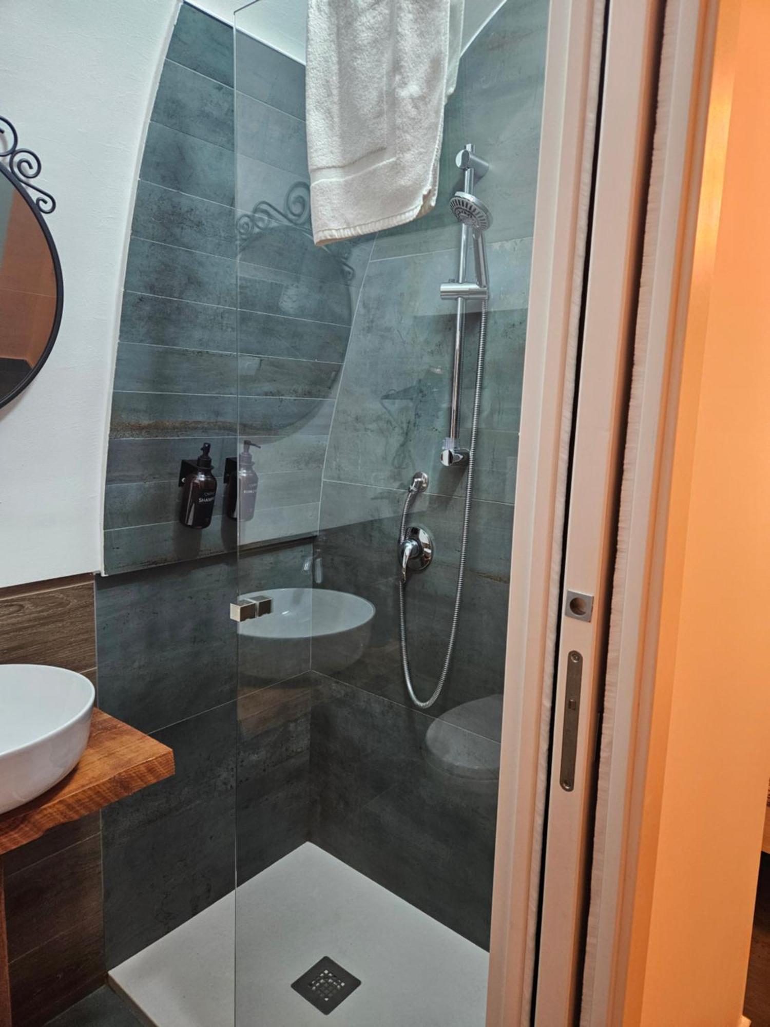 Tresor Hotel Polignano a Mare Room photo
