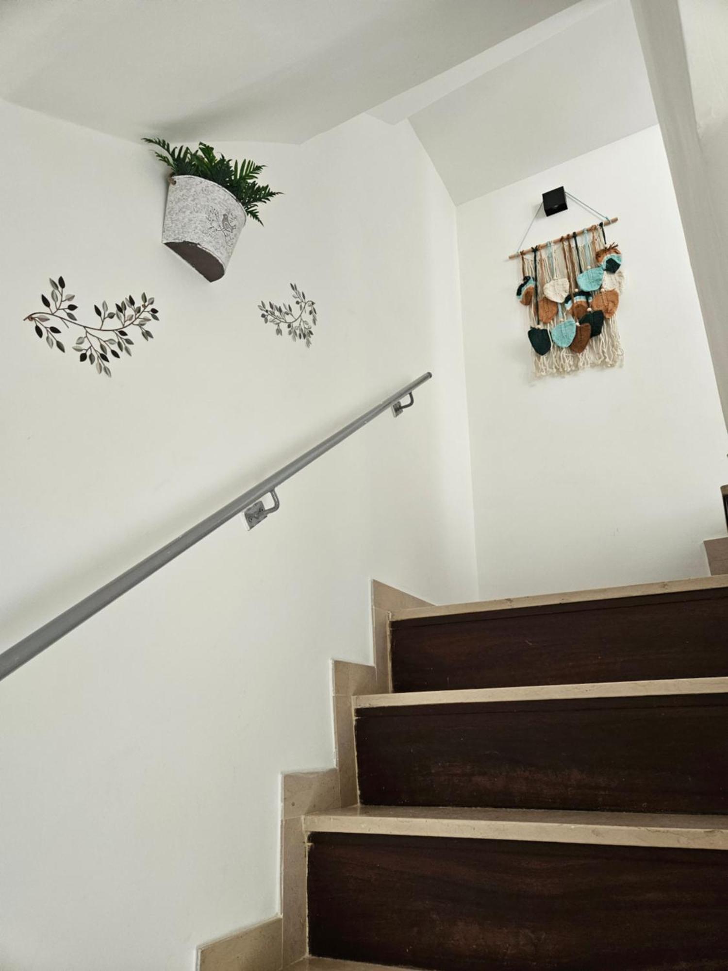 Tresor Hotel Polignano a Mare Exterior photo